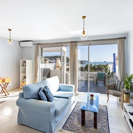 הוילה סלמה Bay View Townhouse מראה חיצוני תמונה