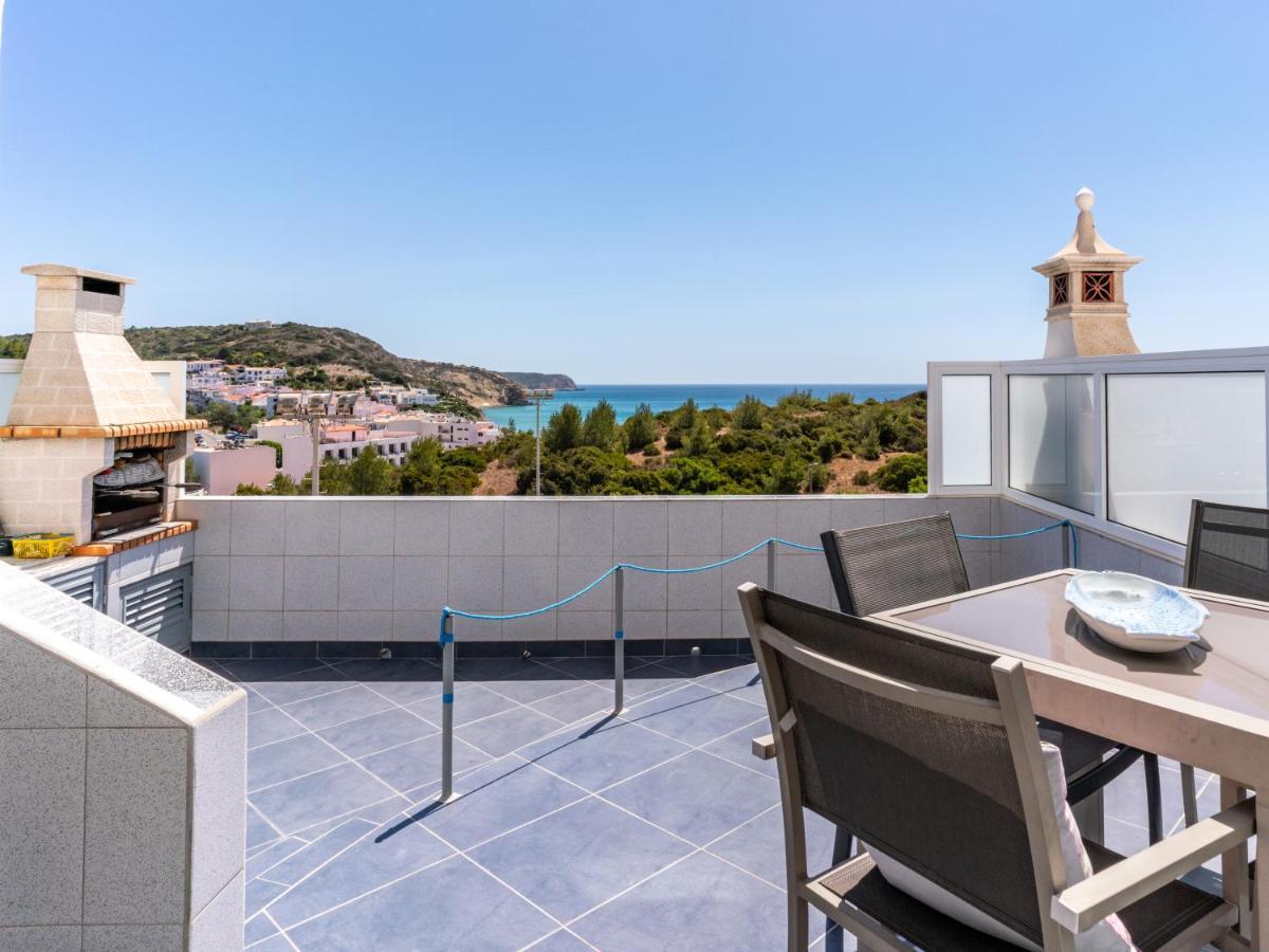 הוילה סלמה Bay View Townhouse מראה חיצוני תמונה