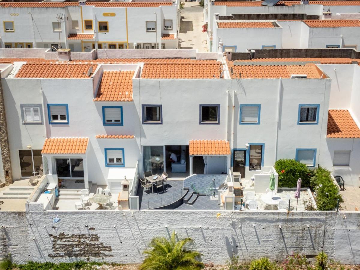 הוילה סלמה Bay View Townhouse מראה חיצוני תמונה