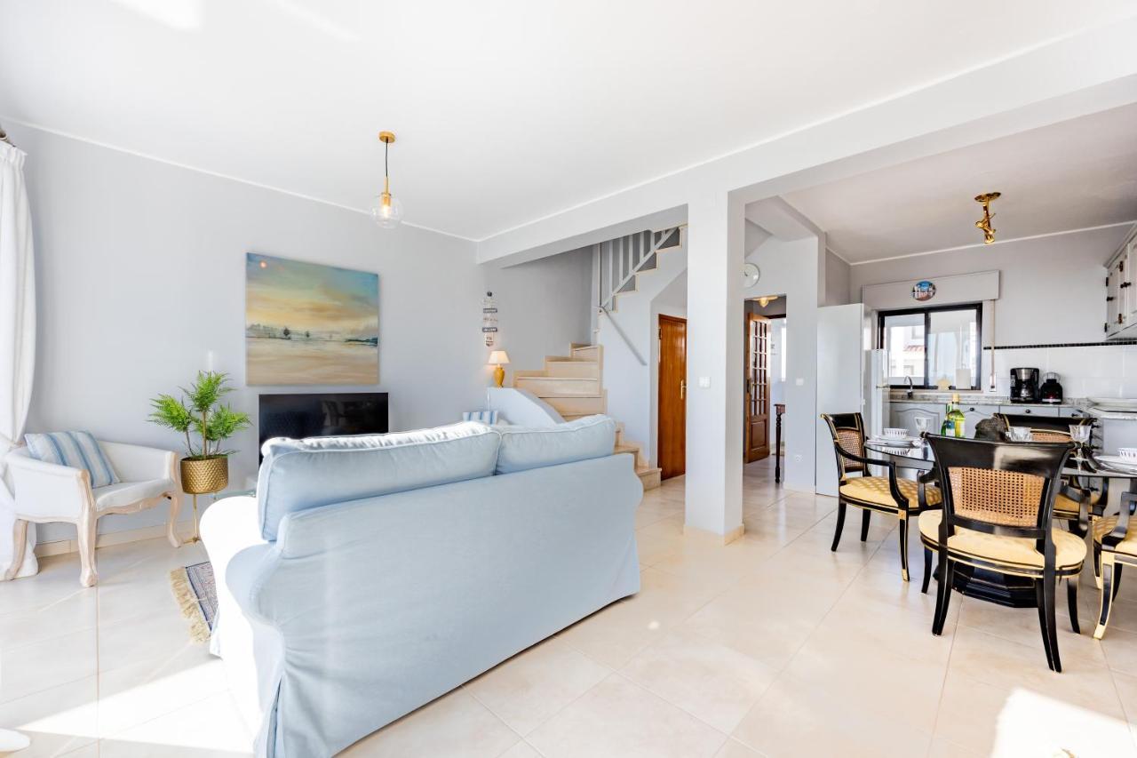 הוילה סלמה Bay View Townhouse מראה חיצוני תמונה