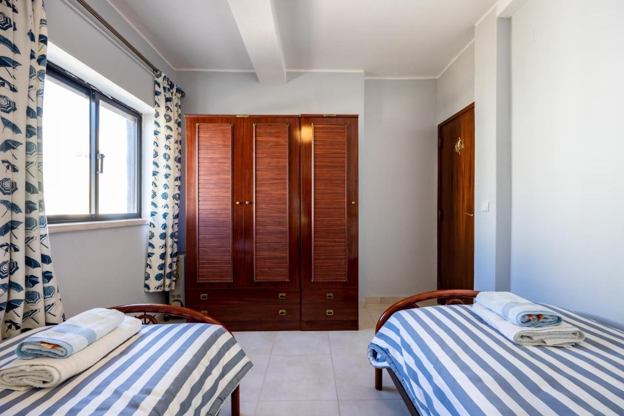 הוילה סלמה Bay View Townhouse מראה חיצוני תמונה