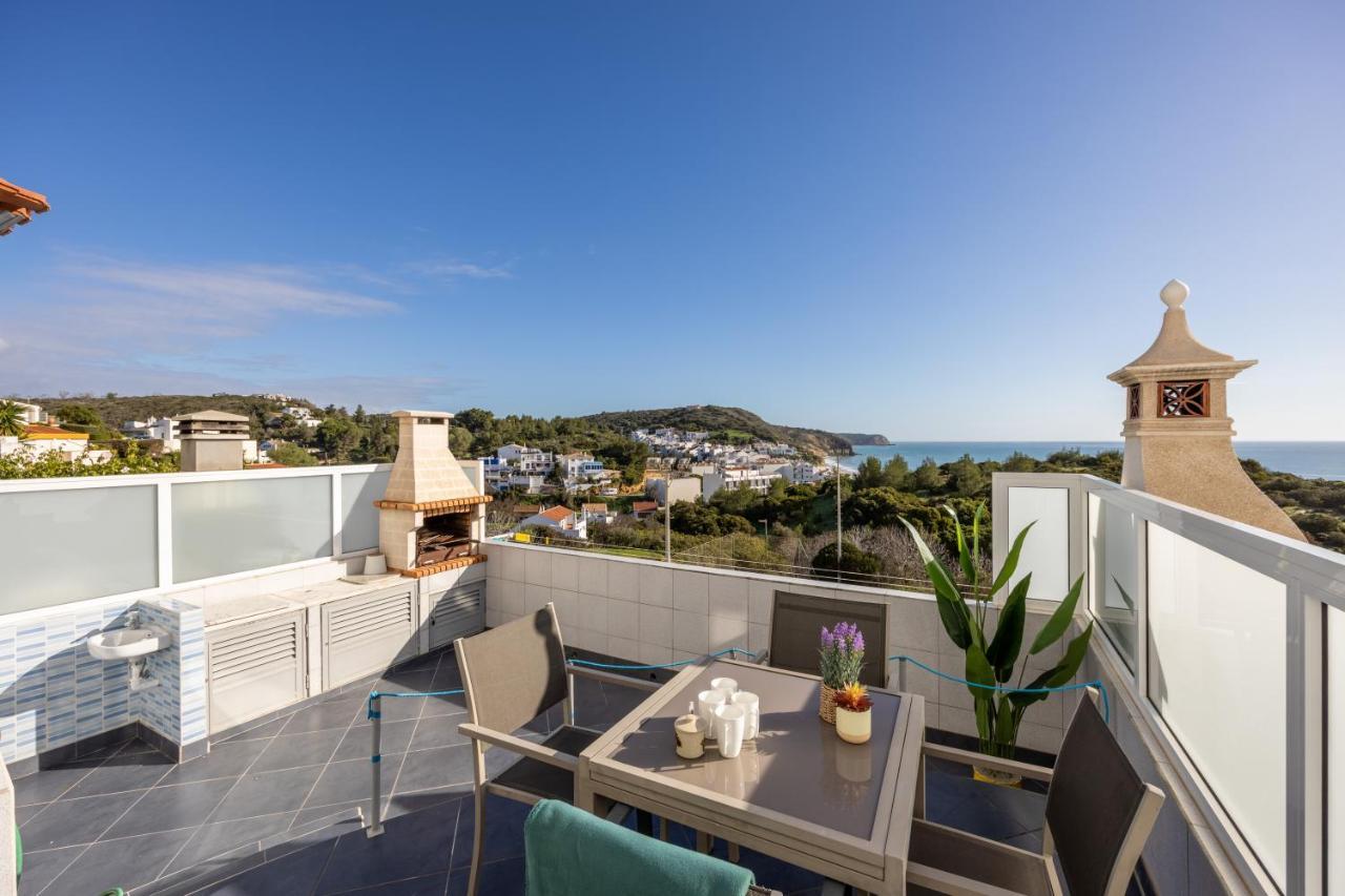 הוילה סלמה Bay View Townhouse מראה חיצוני תמונה