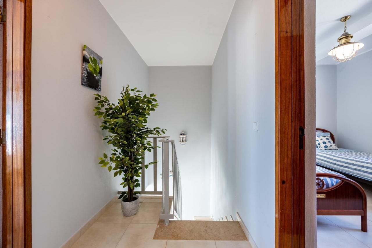 הוילה סלמה Bay View Townhouse מראה חיצוני תמונה