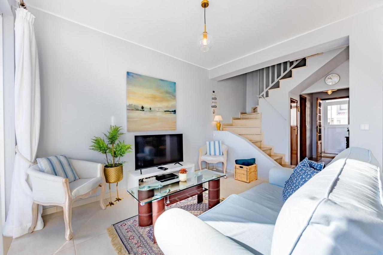 הוילה סלמה Bay View Townhouse מראה חיצוני תמונה