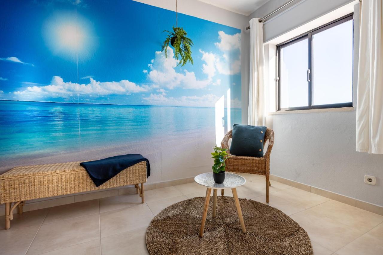 הוילה סלמה Bay View Townhouse מראה חיצוני תמונה