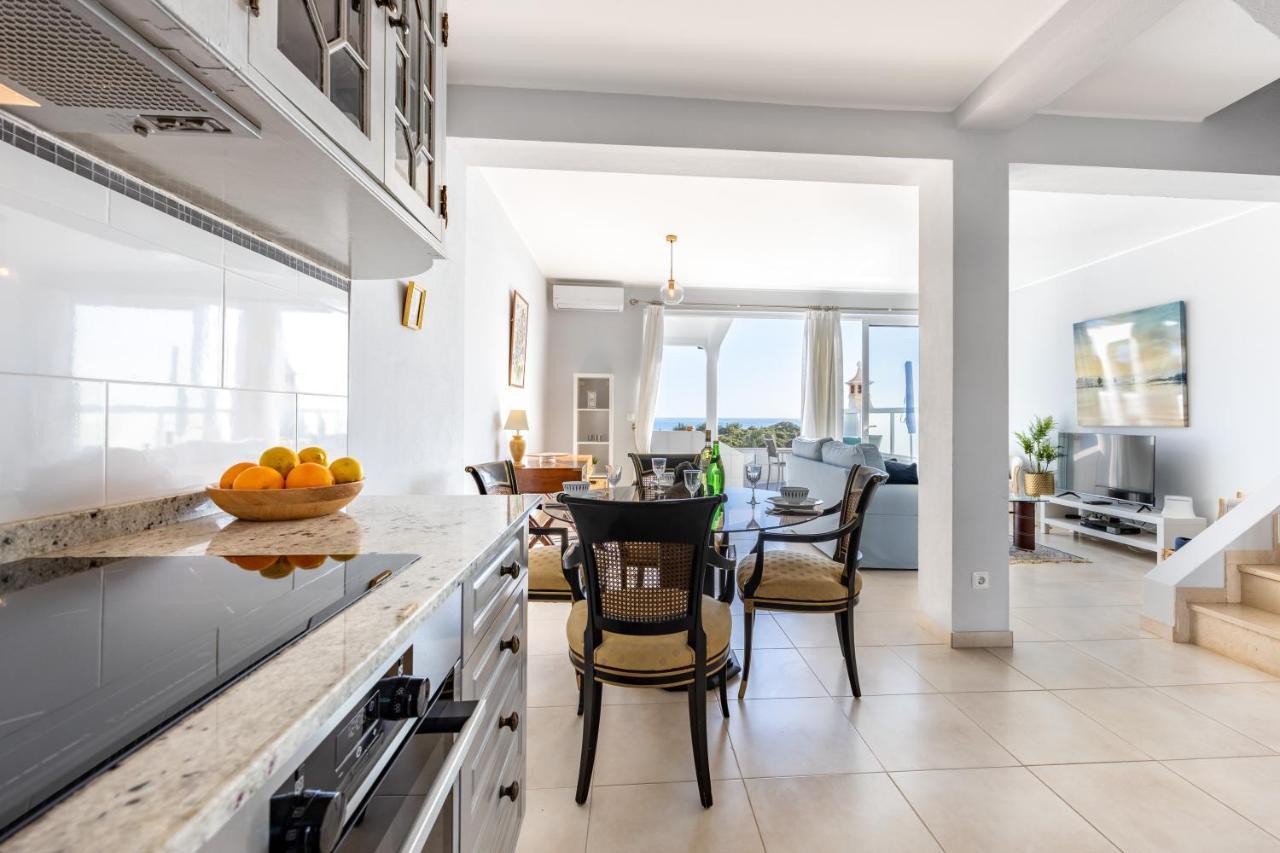 הוילה סלמה Bay View Townhouse מראה חיצוני תמונה