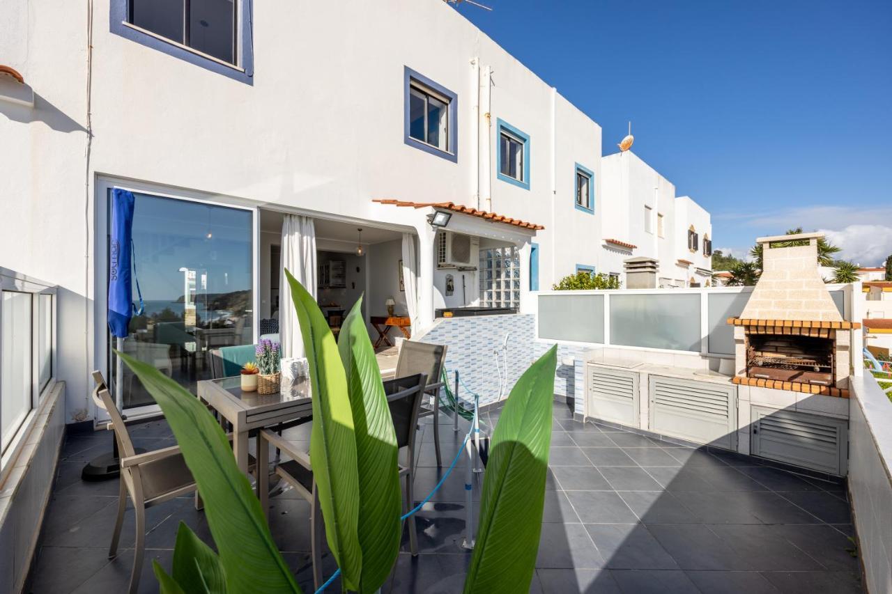 הוילה סלמה Bay View Townhouse מראה חיצוני תמונה