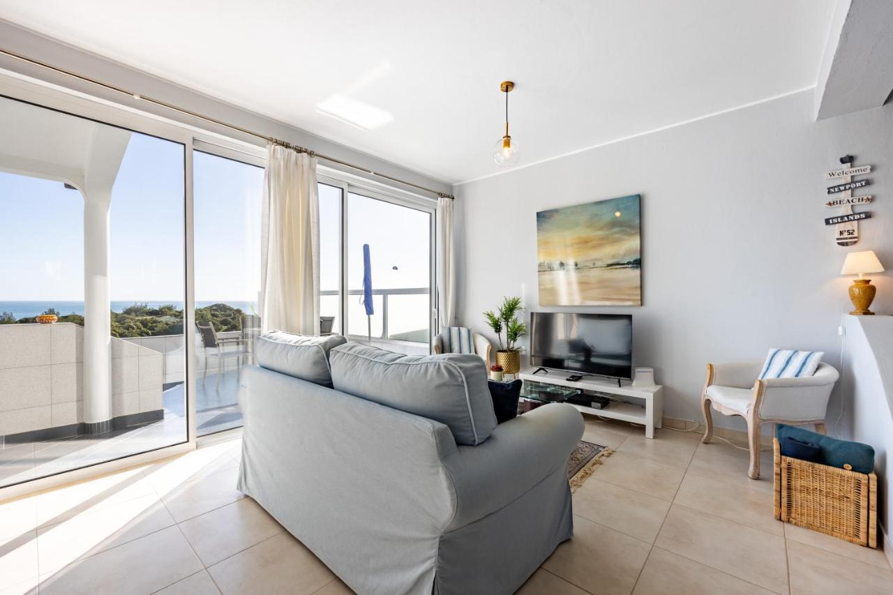 הוילה סלמה Bay View Townhouse מראה חיצוני תמונה