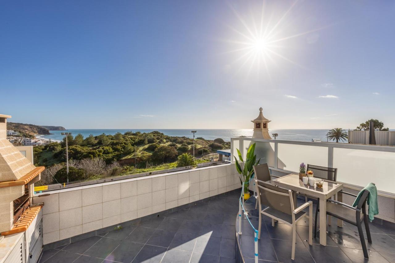 הוילה סלמה Bay View Townhouse מראה חיצוני תמונה