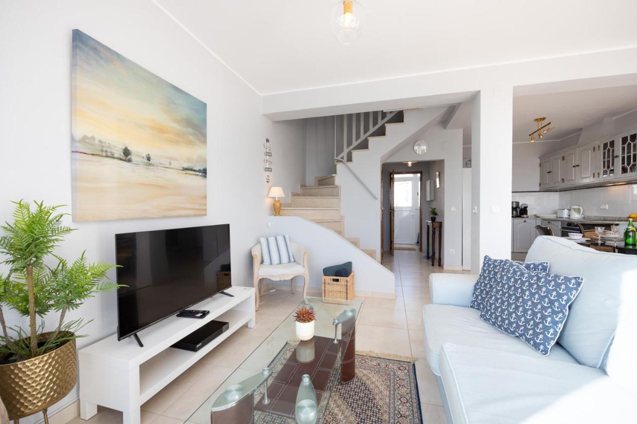 הוילה סלמה Bay View Townhouse מראה חיצוני תמונה
