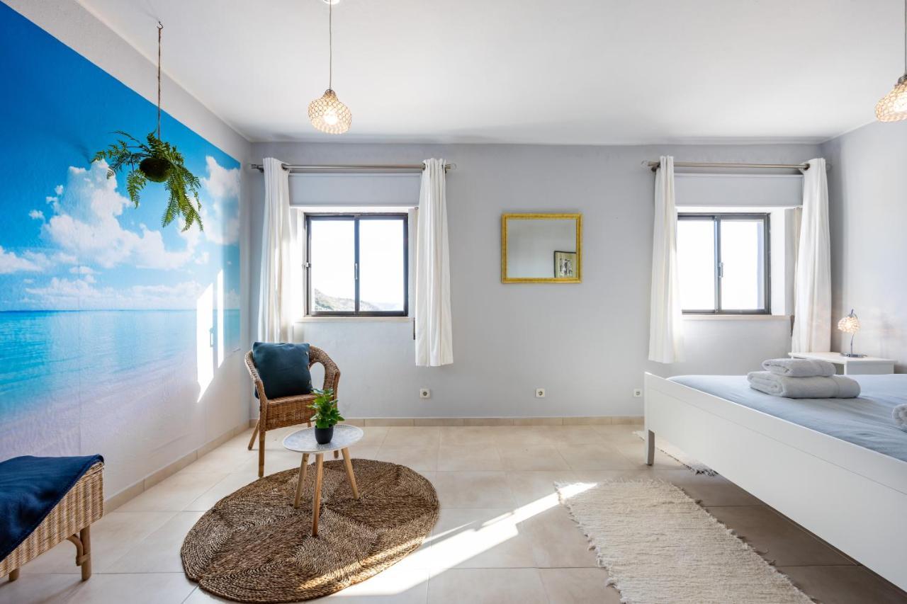 הוילה סלמה Bay View Townhouse מראה חיצוני תמונה
