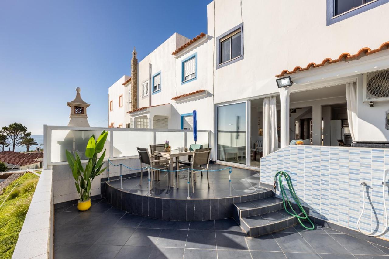 הוילה סלמה Bay View Townhouse מראה חיצוני תמונה