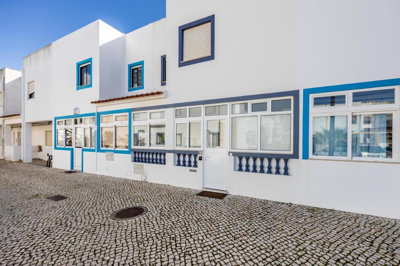 הוילה סלמה Bay View Townhouse מראה חיצוני תמונה